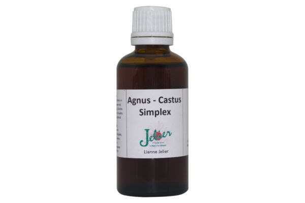 Agnus - Castus Simplex