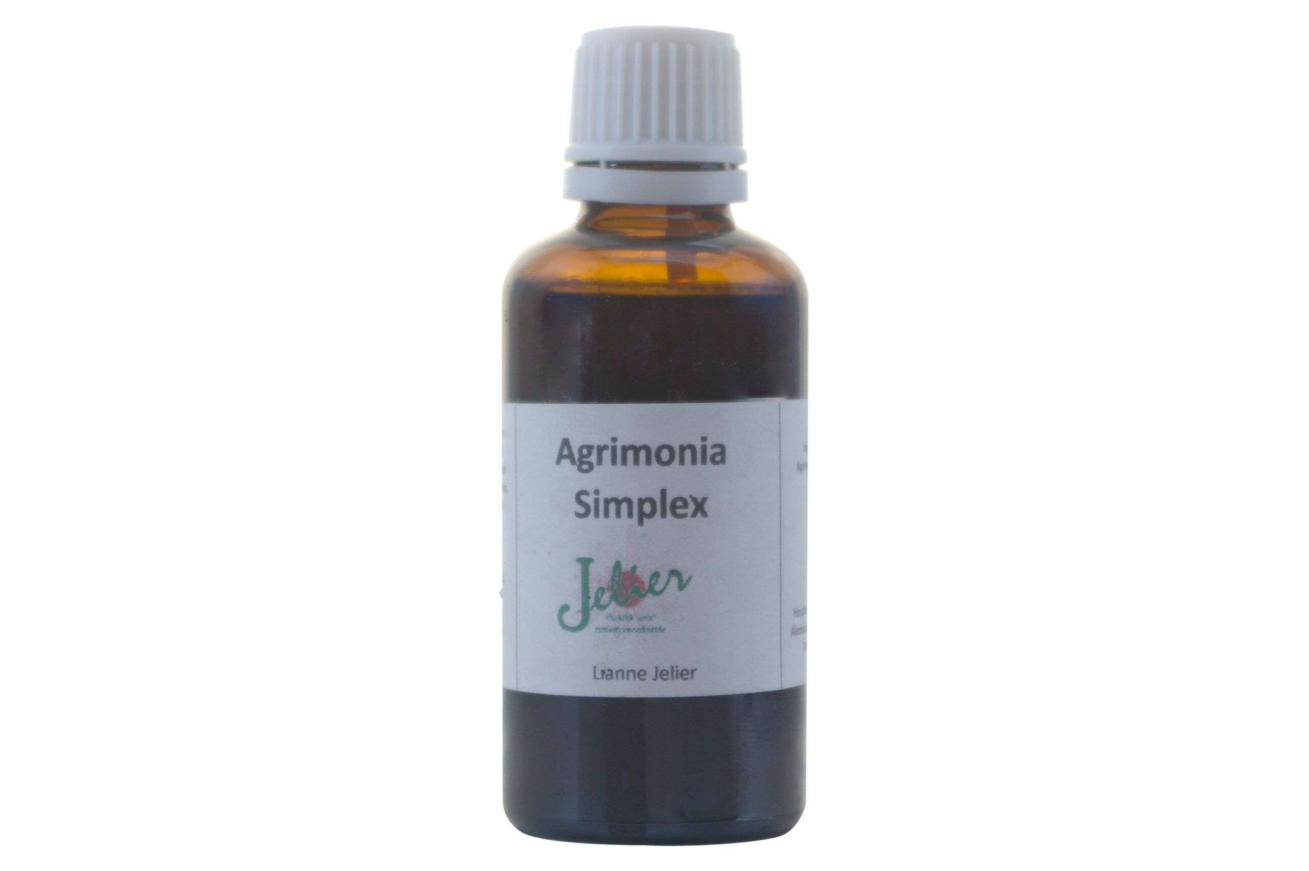 Agrimonia Simplex