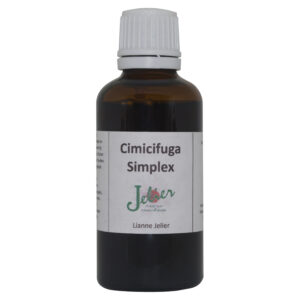 Cimicifuga Simplex