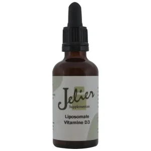 Liposomale Vitamine D3