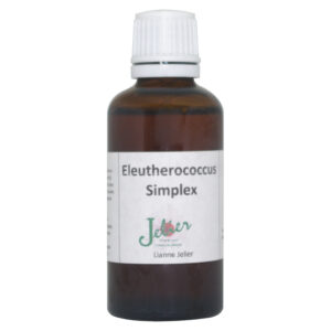 Eleutherococcus Simplex