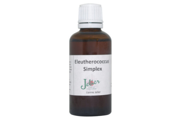 Eleutherococcus Simplex