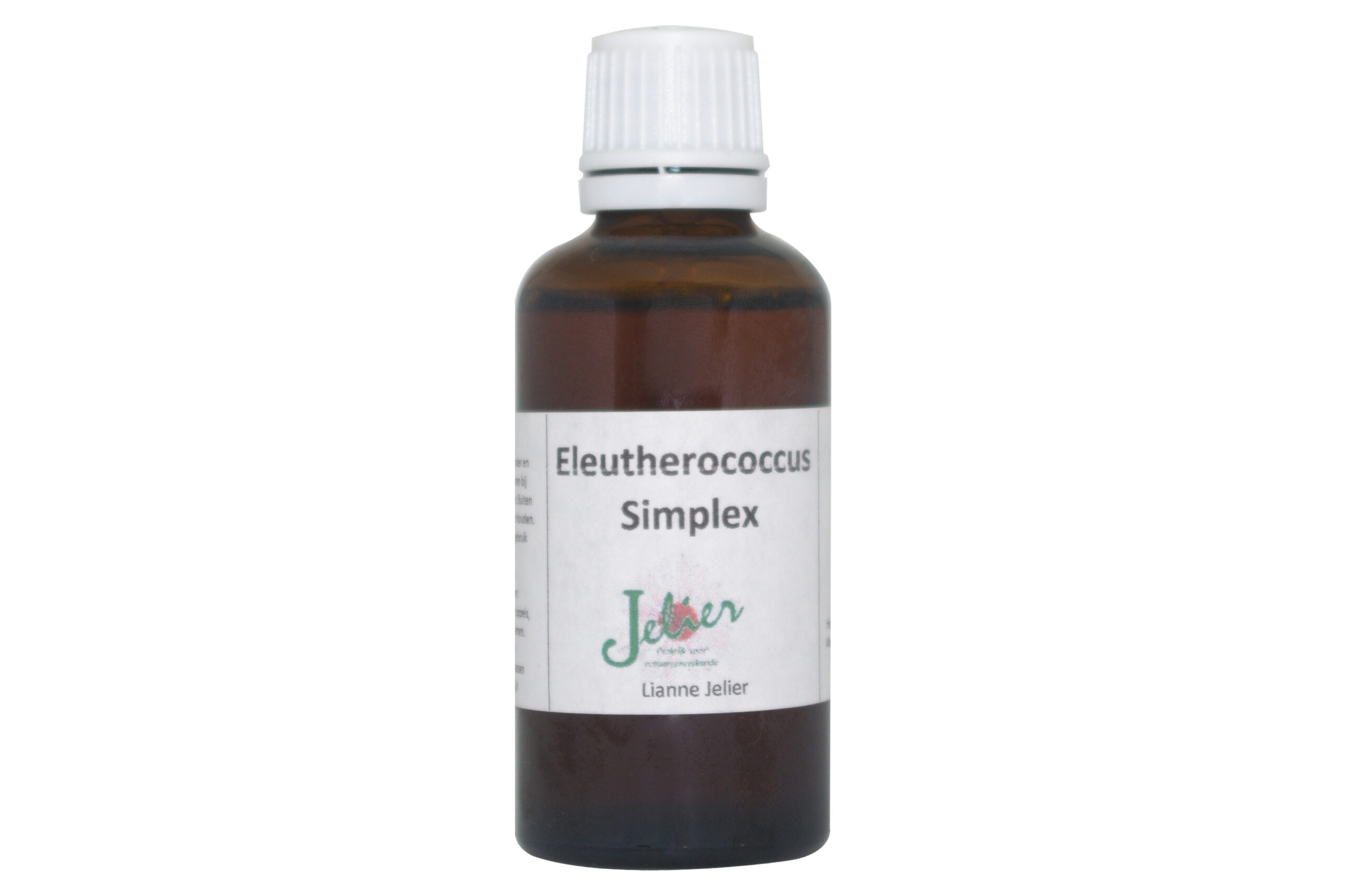 Eleutherococcus Simplex