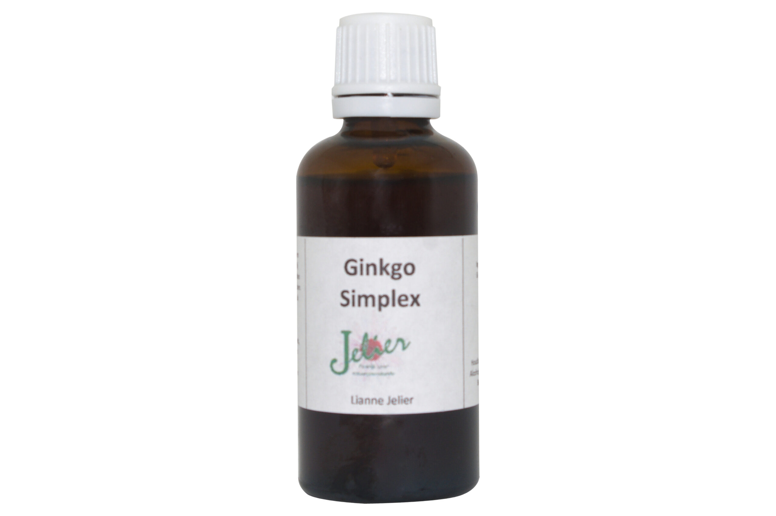 Ginkgo Simplex