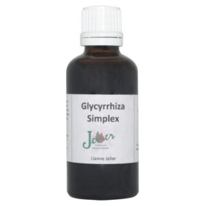 Glycyrrhiza Simplex