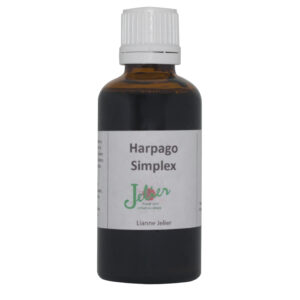 Harpago Simplex