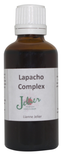 Lapacho Complex