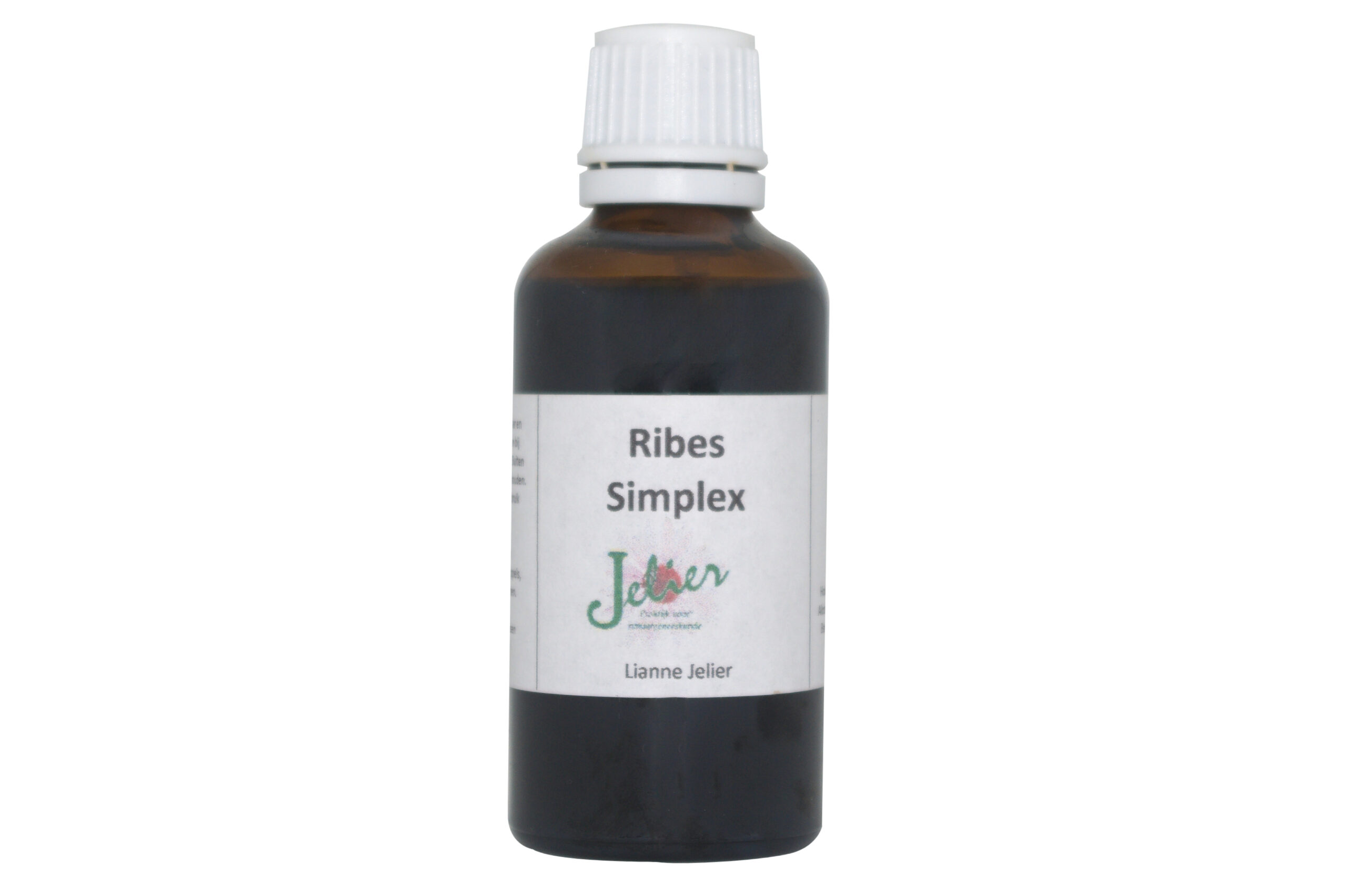 Ribes Simplex