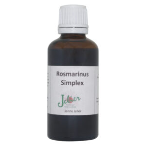 Rosmarinus Simplex