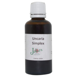 Uncaria Simplex