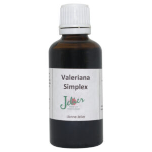 Valeriana Simplex
