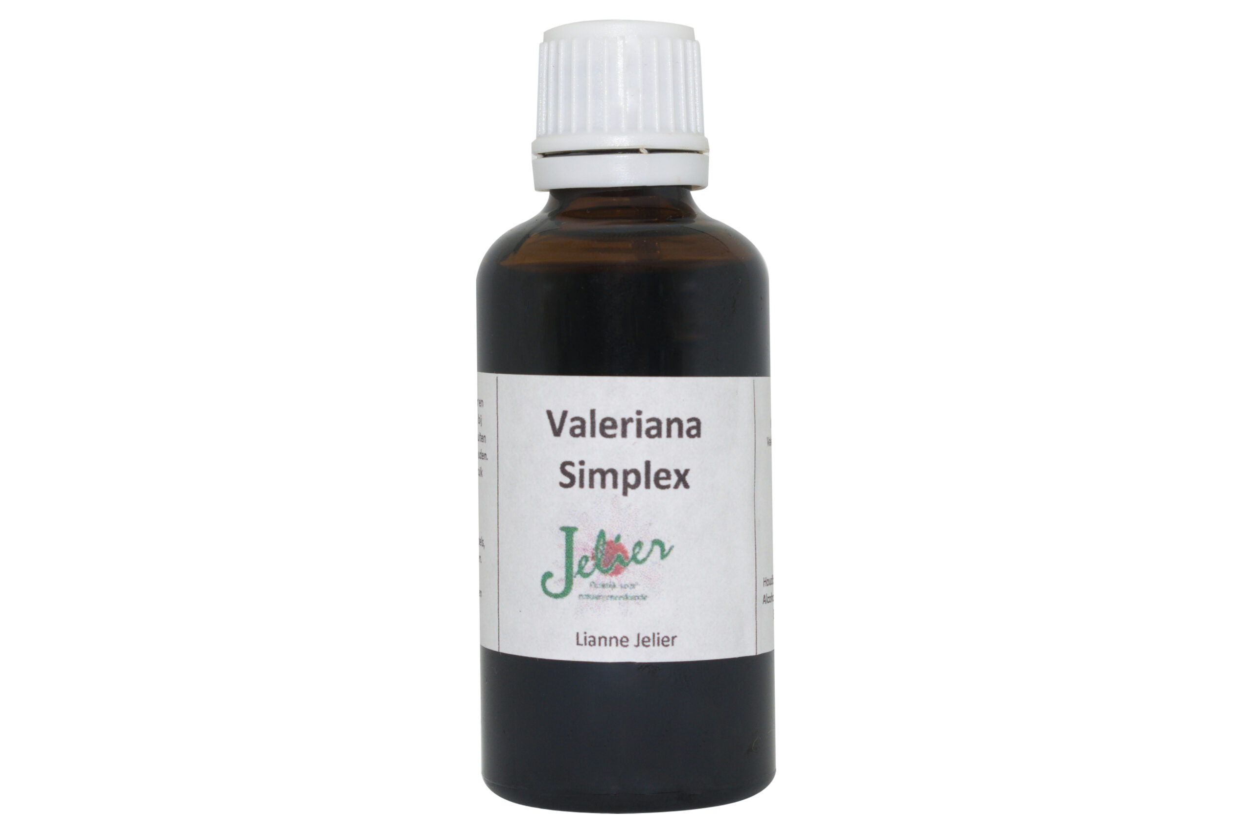 Valeriana Simplex