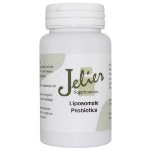 probiotica van kefir