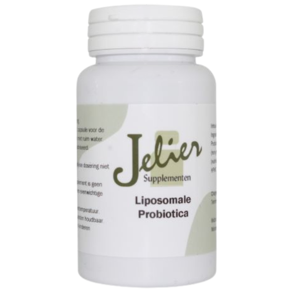 probiotica van kefir