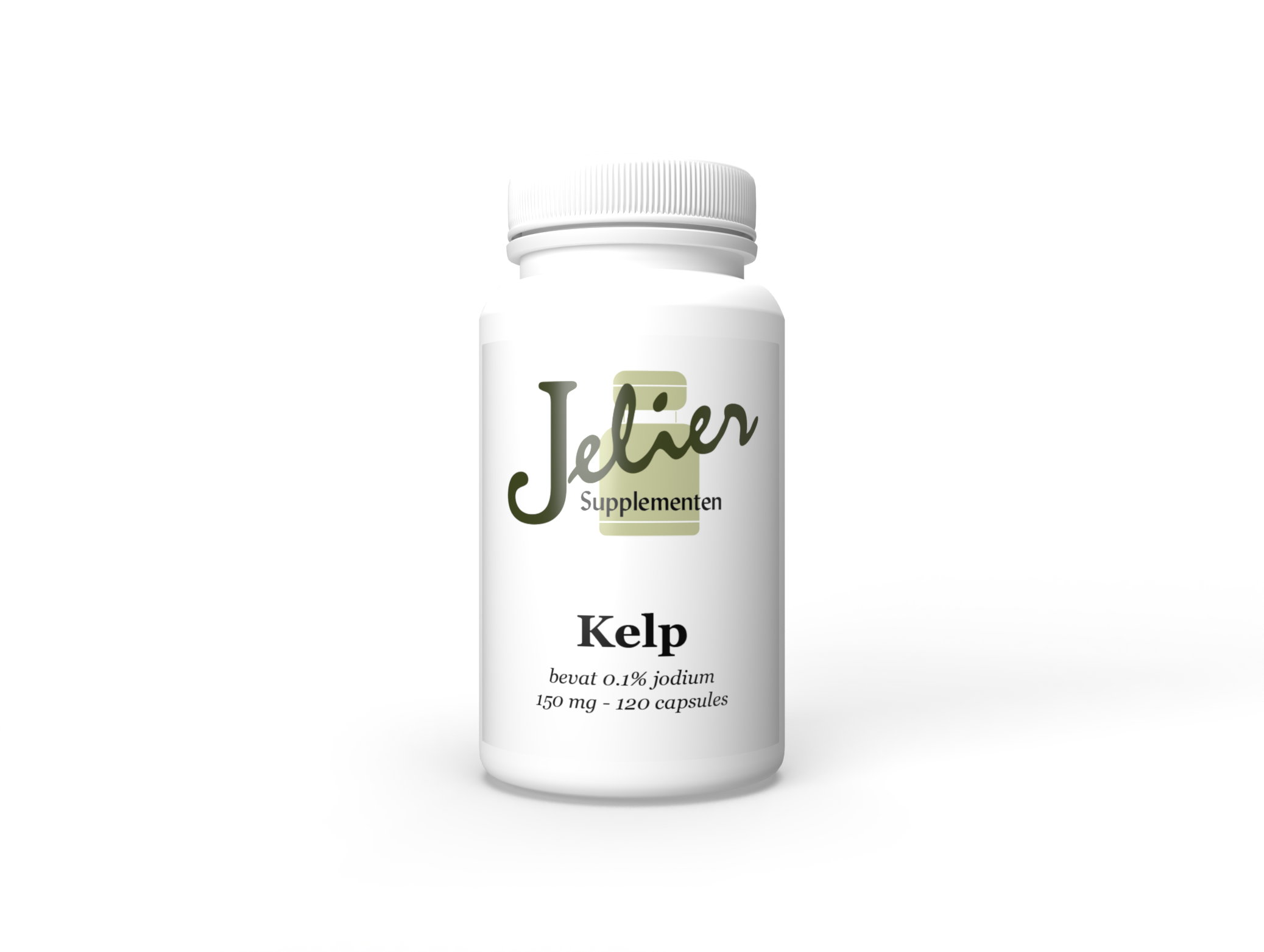 Jodium / kelp
