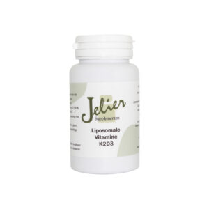 Vitamine K2 D3