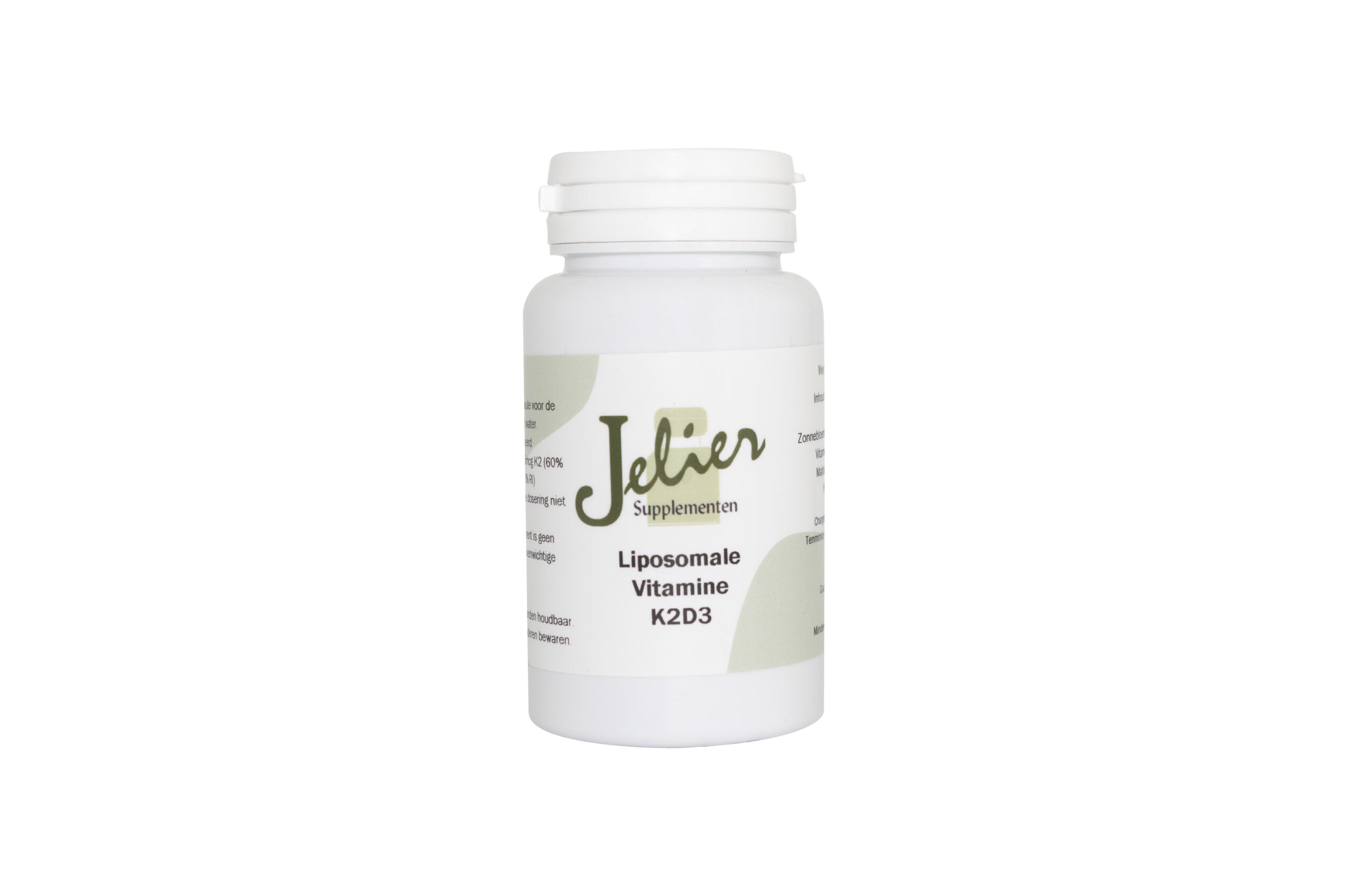 Vitamine K2 D3