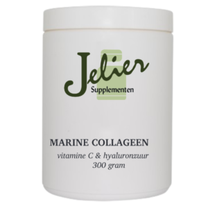 Marine Collageen