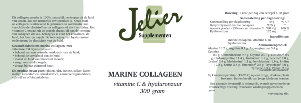 Collageen