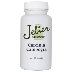 garcinia cambogia | Jelier supplementen