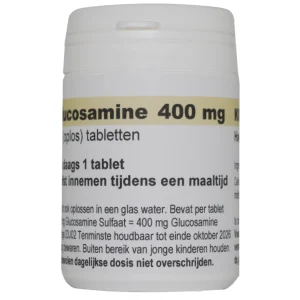 glucosamine