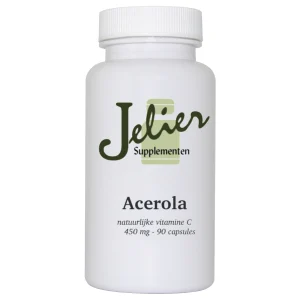 Acerola | Vitamine C