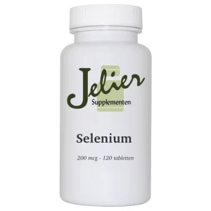 Selenium