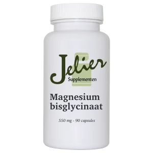 Magnesium bisglycinaat