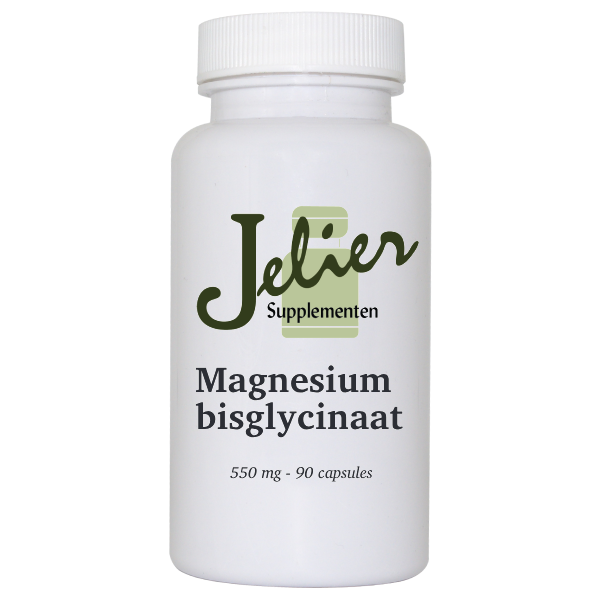 Magnesium bisglycinaat