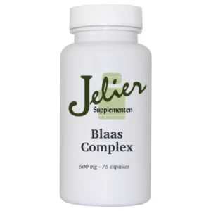 Blaas Complex