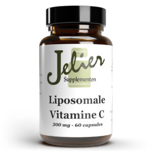 Liposomale Vitamine C