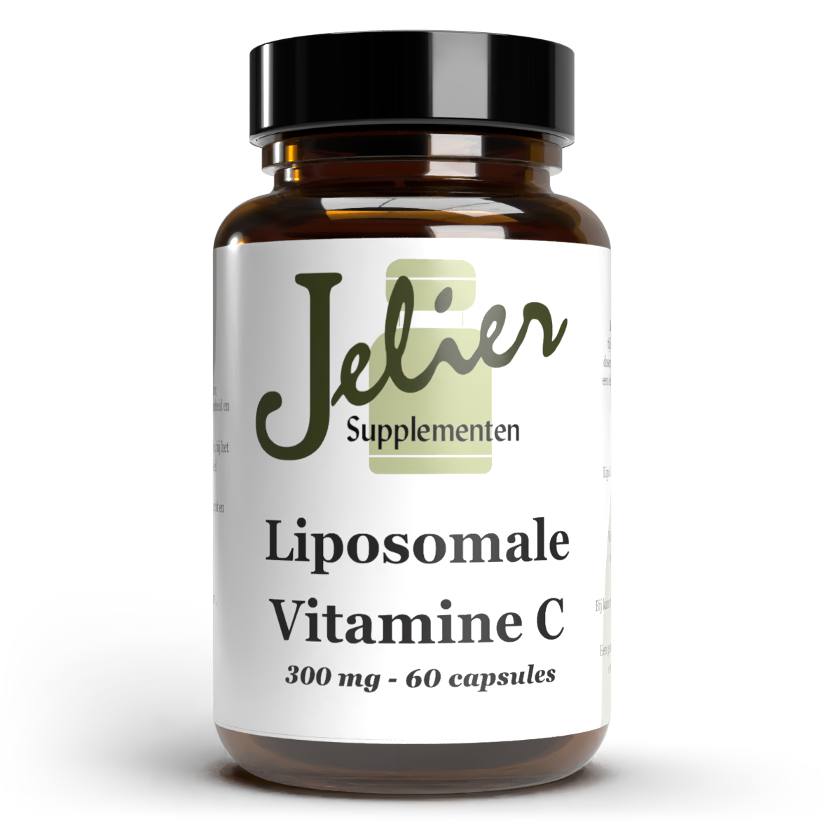 Liposomale Vitamine C