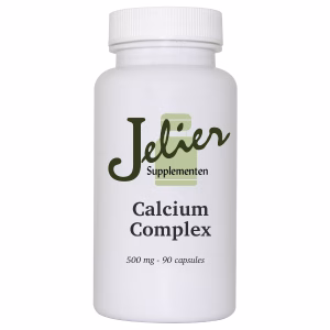 Calsium Complex
