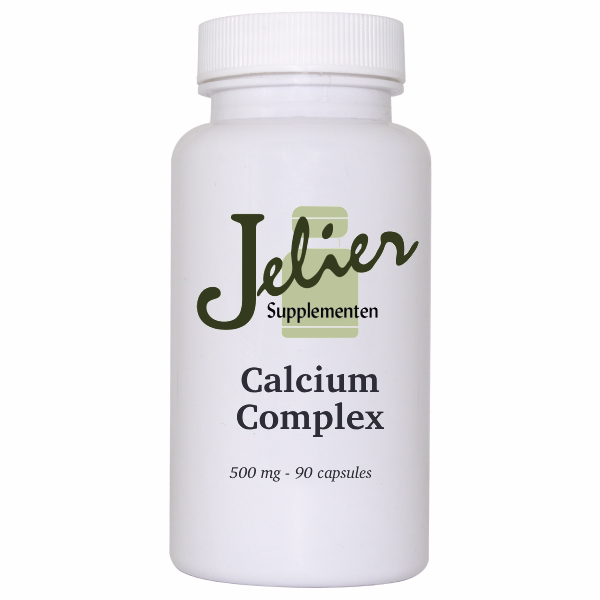 Calsium Complex