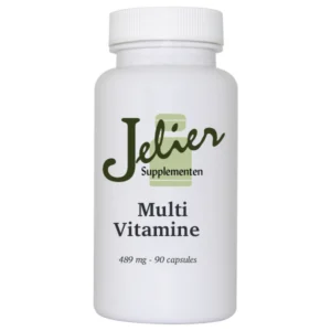Multivitamine