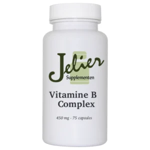 Vitamine B-complex