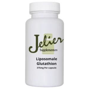 Liposomale Glutathion